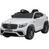 Dětské elektrické autíčko Mercedes Benz | bílé