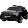 Dětské elektrické autíčko 108 x 60 x 47 cm | černé