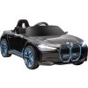 Dětské elektrické autíčko 115 x 67 x 45 cm | černé