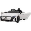 Dětské elektrické autíčko 103 x 58 x 41 cm |  bílé