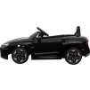 Dětské elektrické autíčko 103 x 58 x 41 cm |  černé