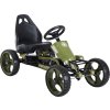 Dětská šlapací motokára 105 x 54 x 61 cm | ARMY