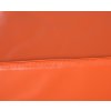 Pěnové stavební kostky 20x20x20 cm Ema| sada 12 kusů