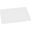 Ochranná podložka pod kancelářské židle 90 x 120 cm | transparentní