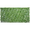 Umělý živý plot 300x150 cm | světle zelená