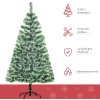 Umělý vánoční stromek Ø75 x 150 cm | Zelený