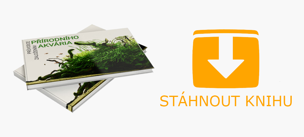 Ebook založení akvária mobil