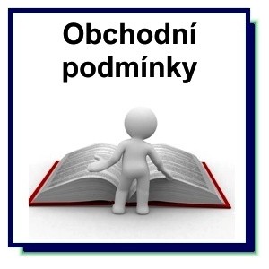 Obchodní podmínky