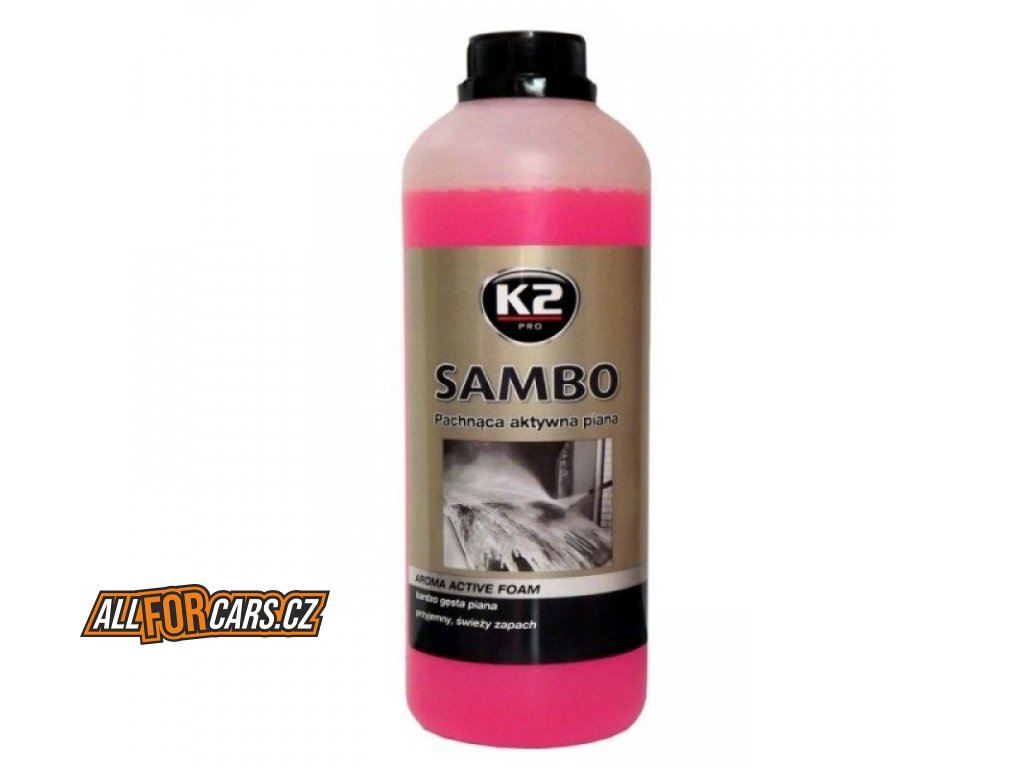 K2 SAMBO 1KG