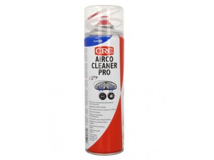 CRC AIRCO CLEANER čistič klimatizací 500 ml