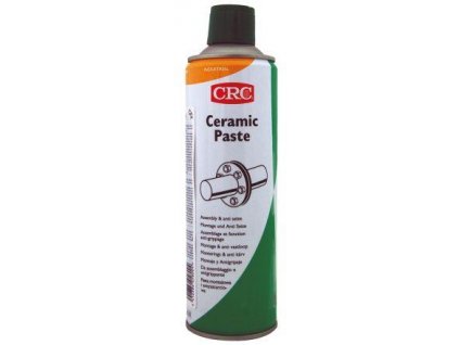 CRC CERAMIC PASTE PRO univerzální mazivo 250 ml