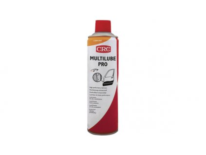 CRC MULTILUBE PRO - mazivo - 500 ml