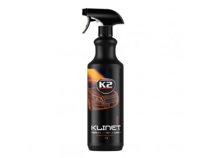 K2 KLINET PRO účinný čistič D2001 - 1l