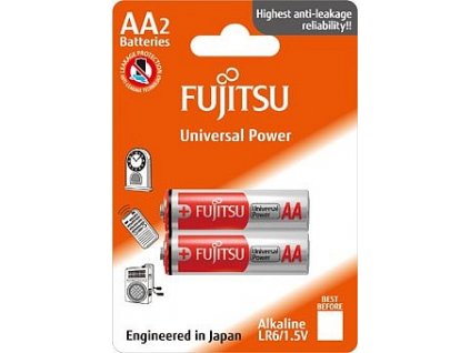 Fujitsu Power Fujitsu AA 2ks 4976680862404