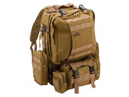 CATTARA 55l ARMY 13866