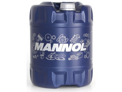 MANNOL 7715 O.E.M. 5W30 20L