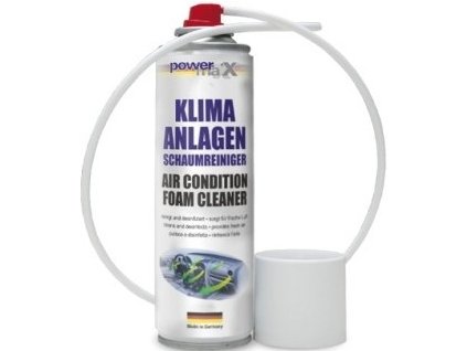 AIRCONDITION FOAM CLEANER - 250ml