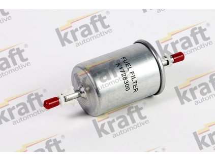 Palivový filtr Kraft 1728300