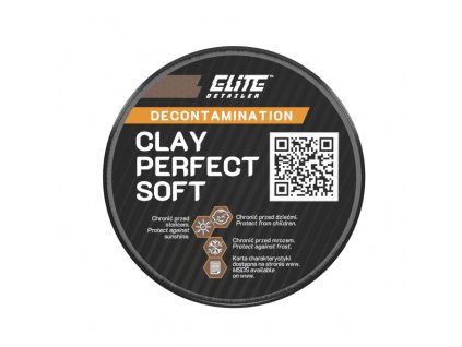 Proelite CLAY PERFECT SOFT 100g