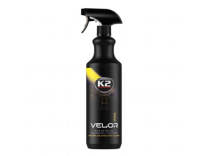 K2 Velor PRO 1l