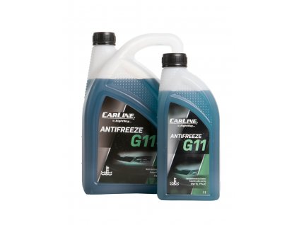 carline antifreeze g11 foto