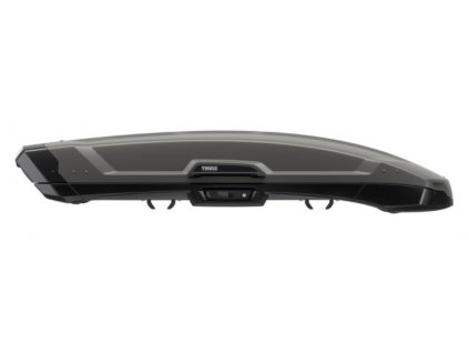 Thule Vector M Titan Matte