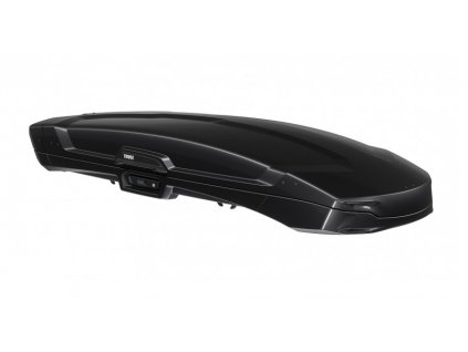 THULE VECTOR ALPINE BLACK