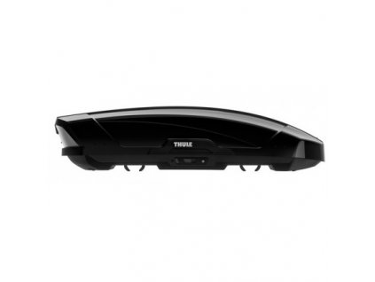 thule motion xt m black