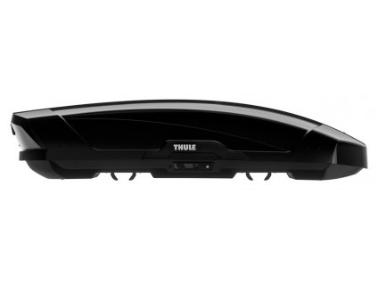 Thule Motion XT L Black