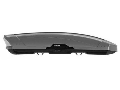 Thule Motion XT XXL Titan Glossy