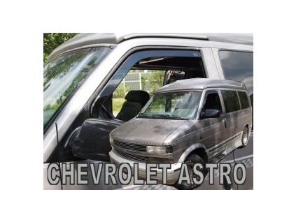 Chevrolet Astro van 3D 94-05R