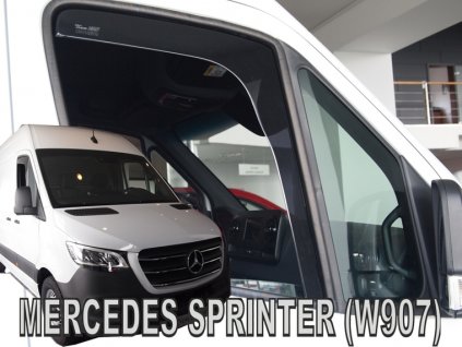 Mercedes Sprinter 2D 18R