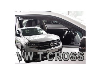 VW T-Cross 5D 19R