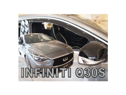 Infiniti Q30S 5D 15R
