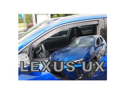 Lexus UX 5D 19R