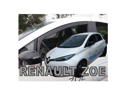 Renault Zoe 5D 12R