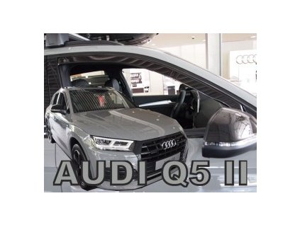 Audi  Q5 II 5D 16R
