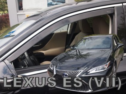 Lexus ES 5D 19R