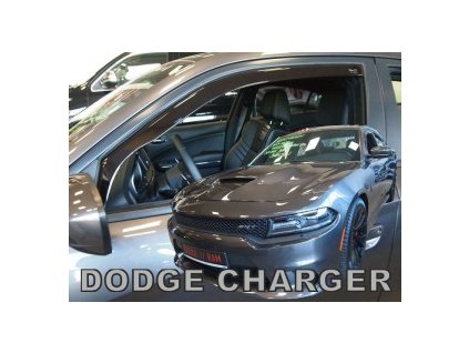 Dodge Charger 5D 11R