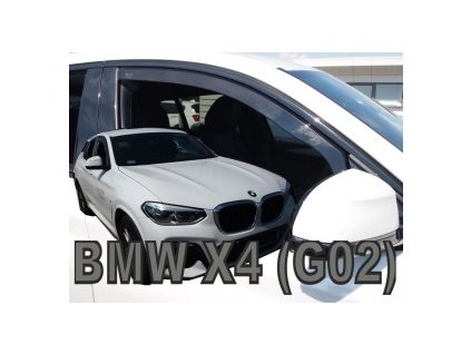 BMW X4 G02 5D 18R