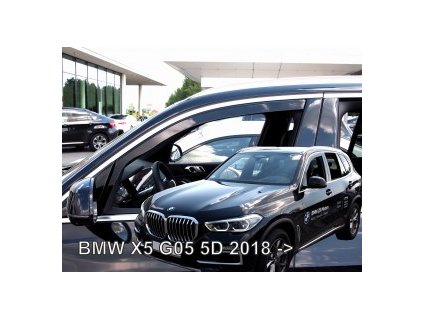 BMW X5 G05 5D 18R