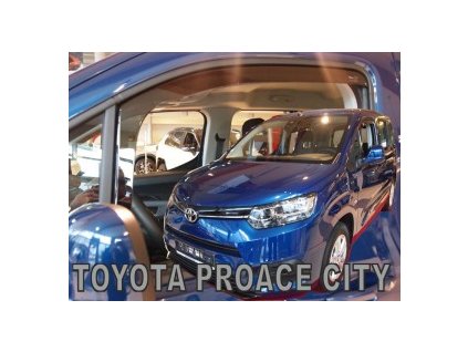 Toyota ProAce City 19R