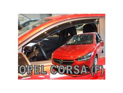 Opel Corsa F 5D 19R