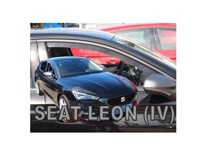 Seat Leon IV 5D 20R