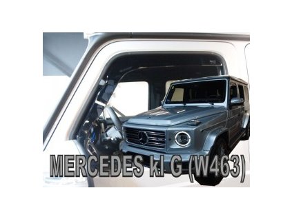 Mercedes G III W463 5D 18R