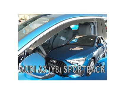 Audi  A3 Y8 5D/4D 20R Sportback/Limusine