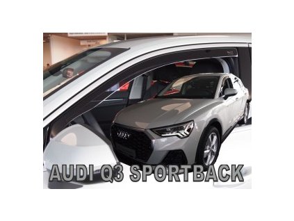 Audi  Q3 5D 20R sportback
