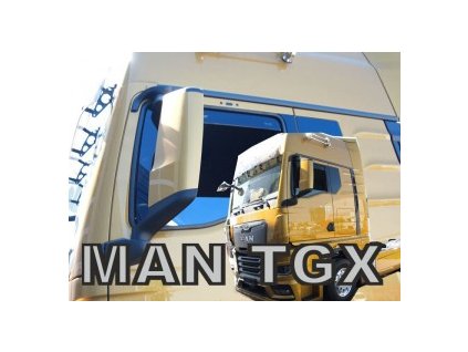 Man TGX 20R