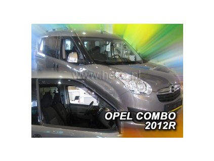 Opel Combo D 11-18R