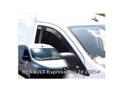 Renault Expres Van 2D 21R